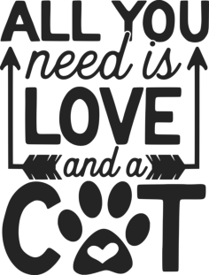 Pet Mom 3 Editable Svg Line Art, Free Vectors File